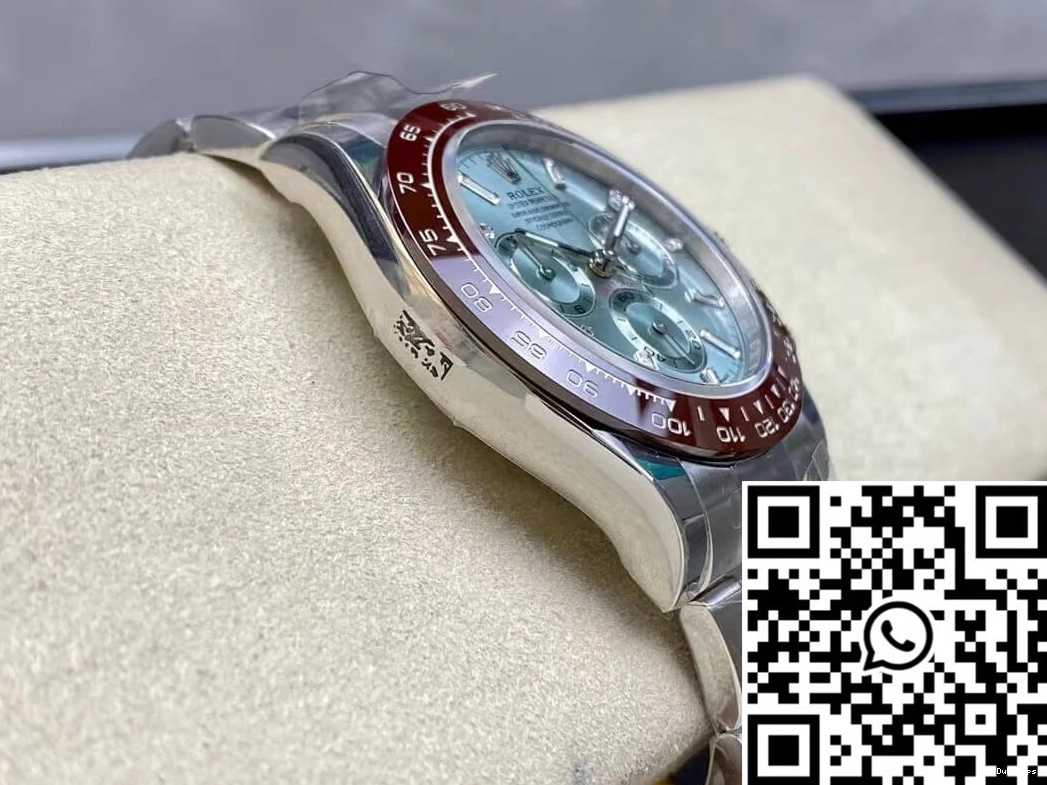 Bezel Factory BT Ceramic Rolex Daytona M116506-0002 1001